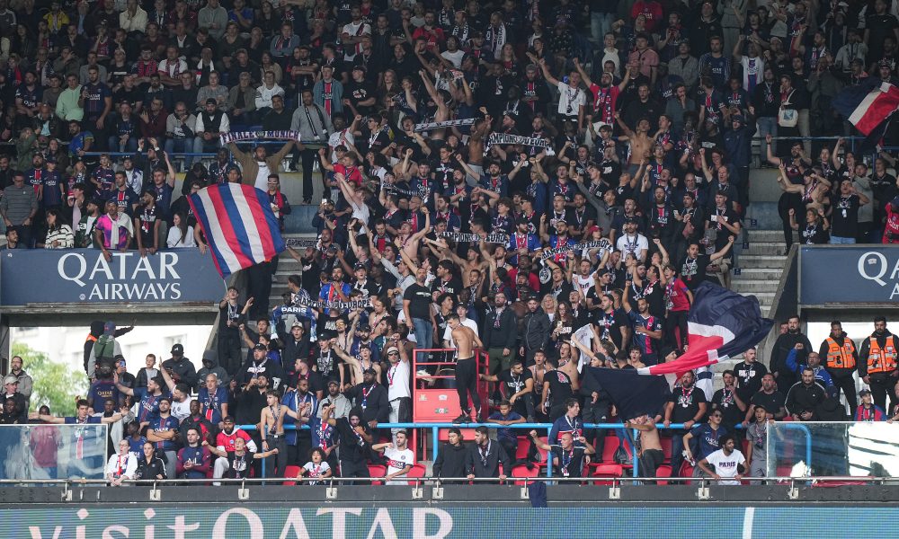 Barcelone/PSG - De nombreux supporters parisiens attendus au DDD