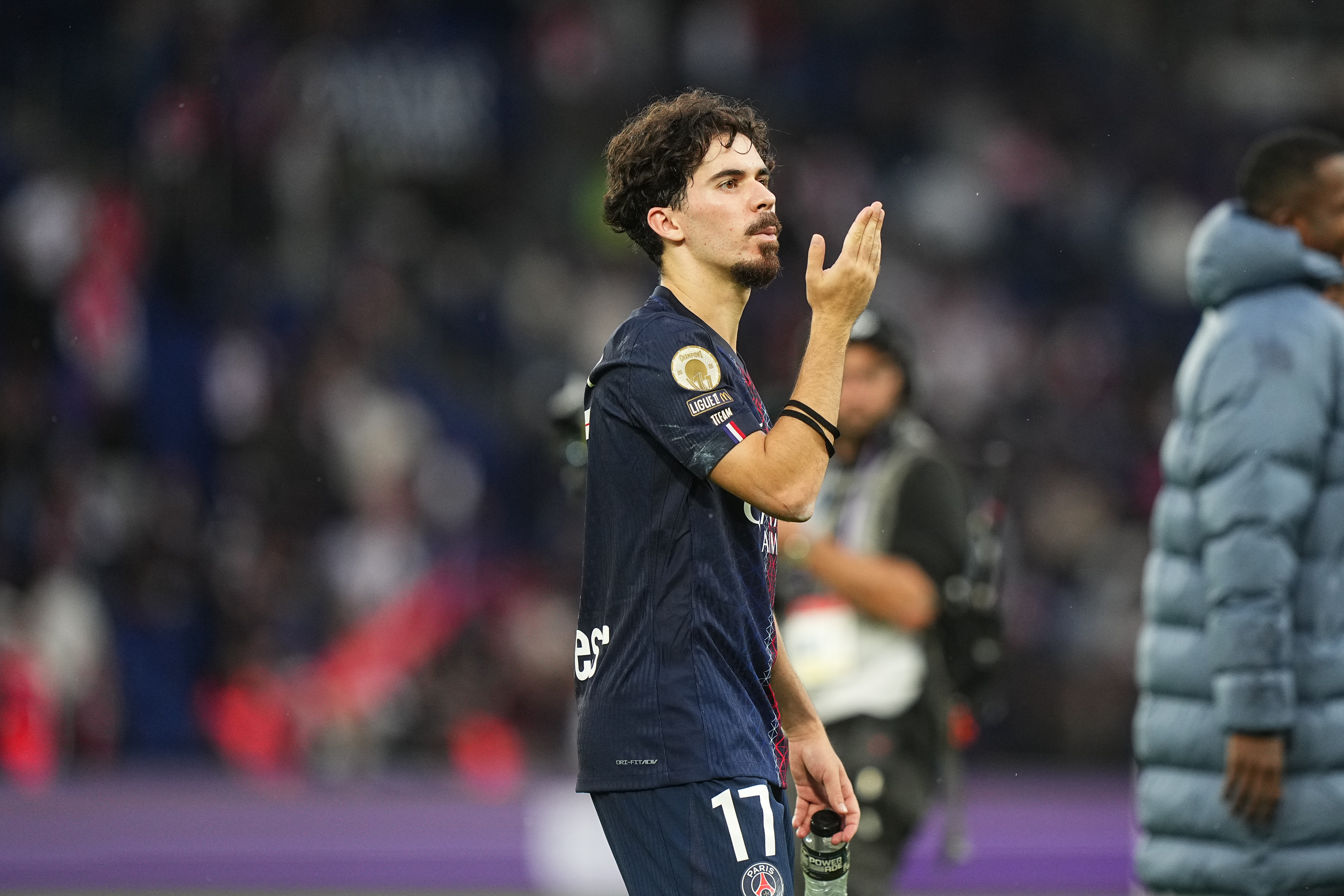 Revue de presse : PSG/Atalanta, la LDC avec l'envie de gagner encore