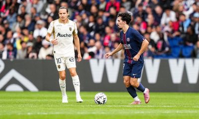 Ligue 1 - Les nommés pour le titre de joueur du mois de septembre, avec le PSG