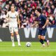 Ligue 1 – Les nommés pour le titre de joueur du mois de septembre, avec le PSG