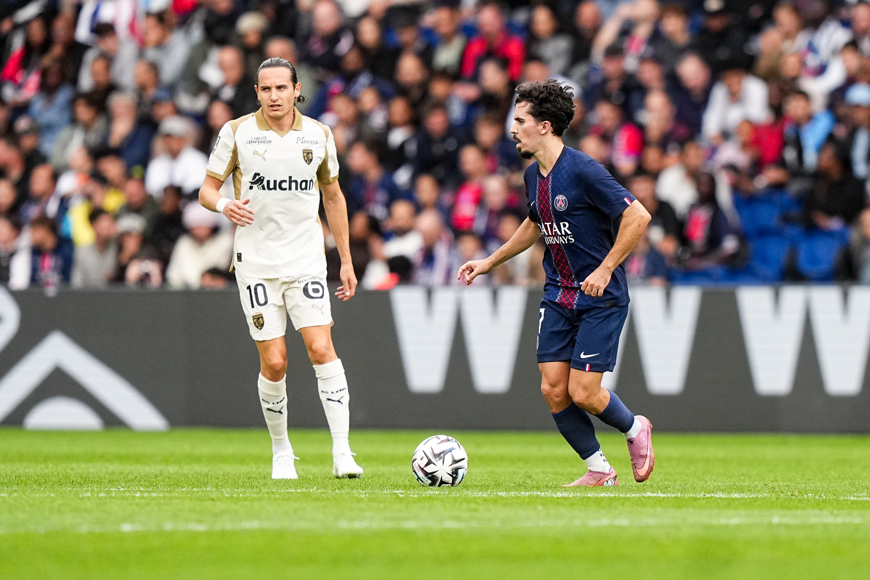 Ligue 1 - Les nommés pour le titre de joueur du mois de septembre, avec le PSG