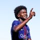 Le PSG retient un jeune talent appelé pour la Coupe du Monde U20