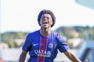 Quentin Ndjantou
