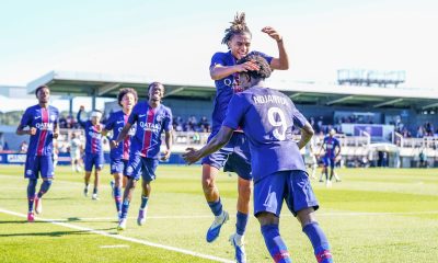 Barcelone/PSG - Diffusion et streaming de la Youth League