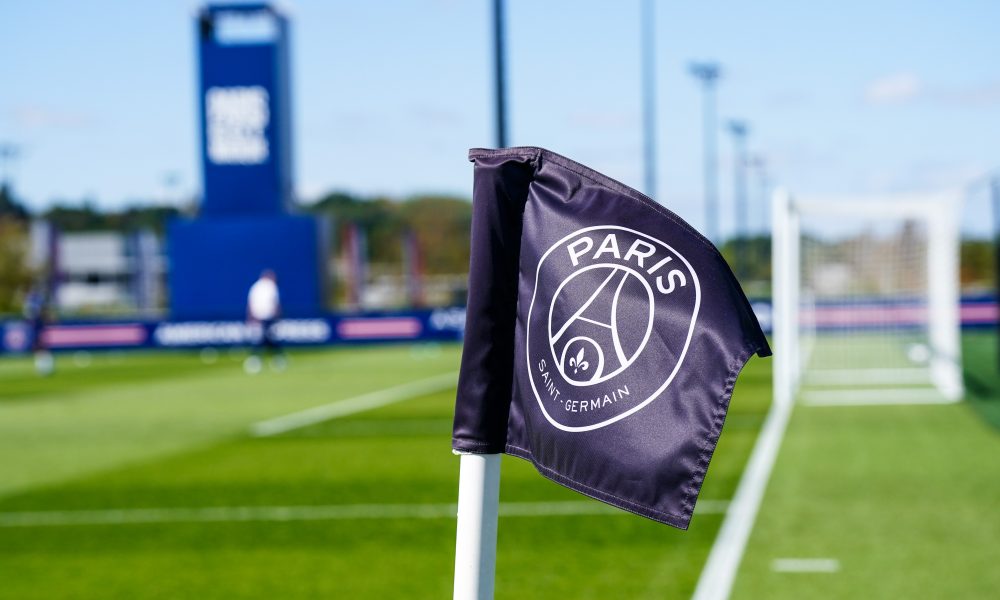 Officiel - Le PSG annonce deux recrues brésiliennes !