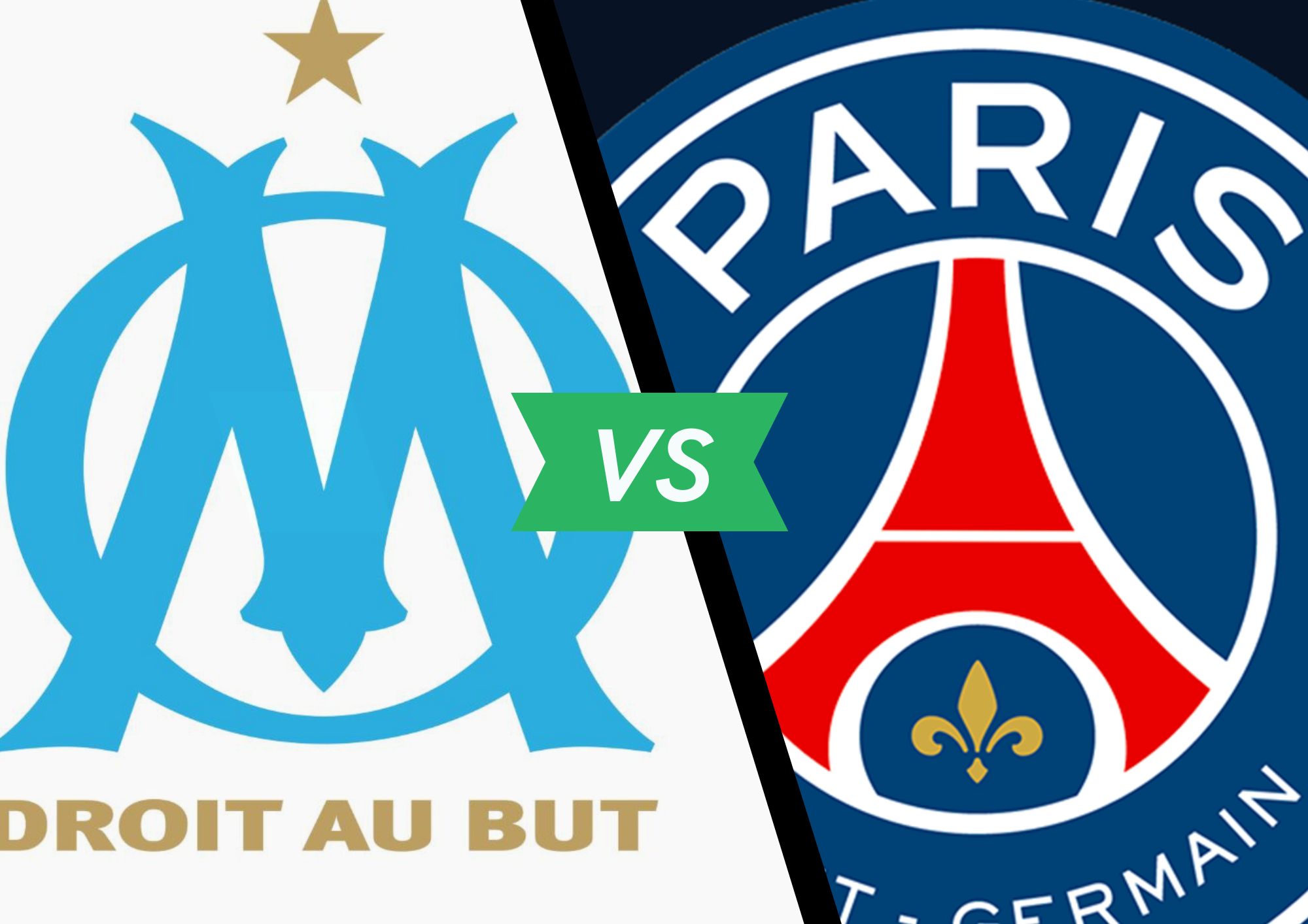 OM/PSG - Marseille a menacé la LFP afin de jouer lundi