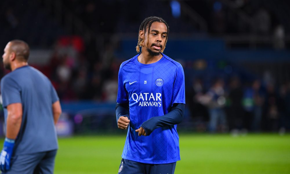 PSG/Auxerre - Un retour important confirmé à Paris !