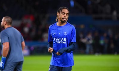 PSG/Auxerre - Un retour important confirmé à Paris !