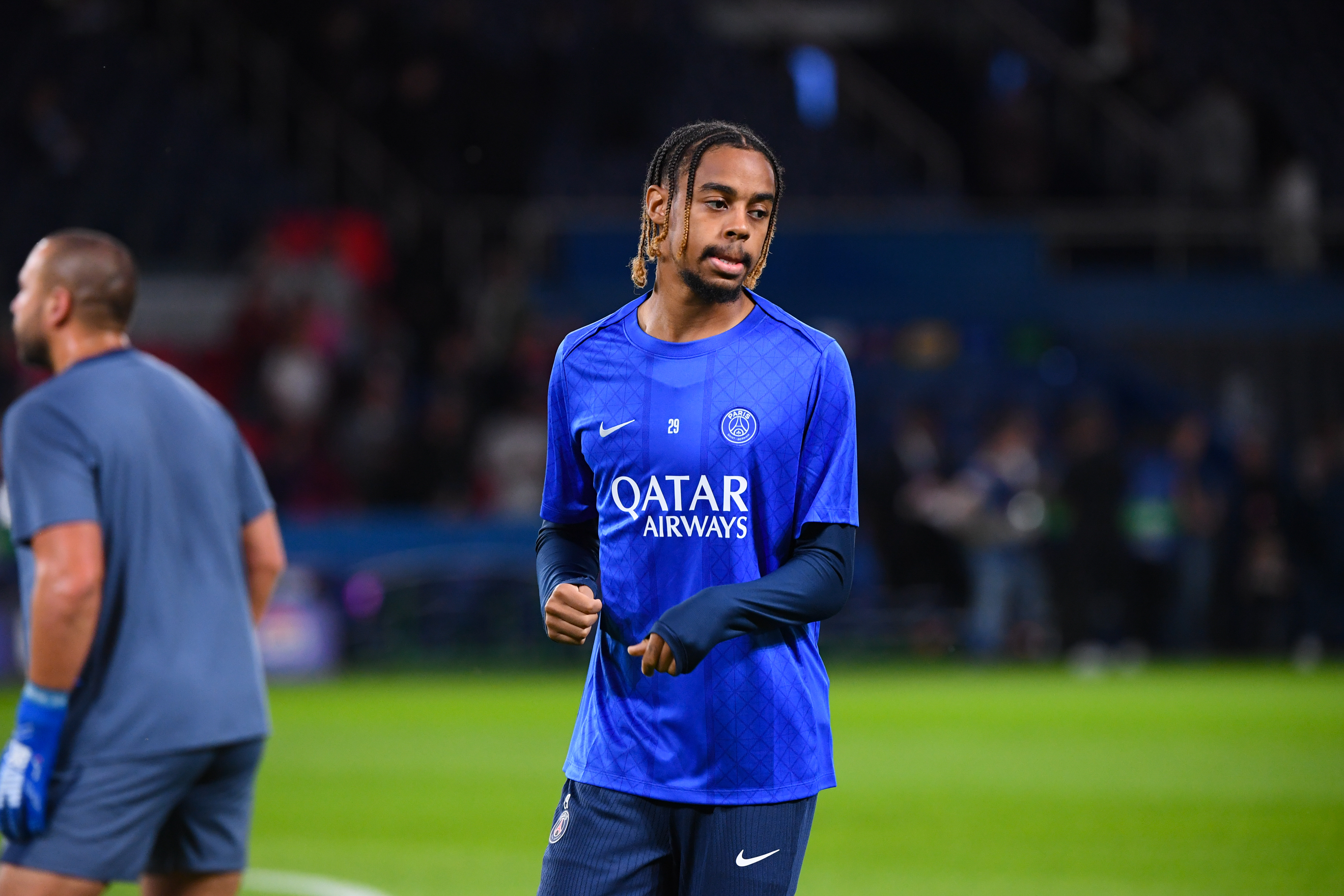 PSG/Auxerre - Un retour important confirmé à Paris !