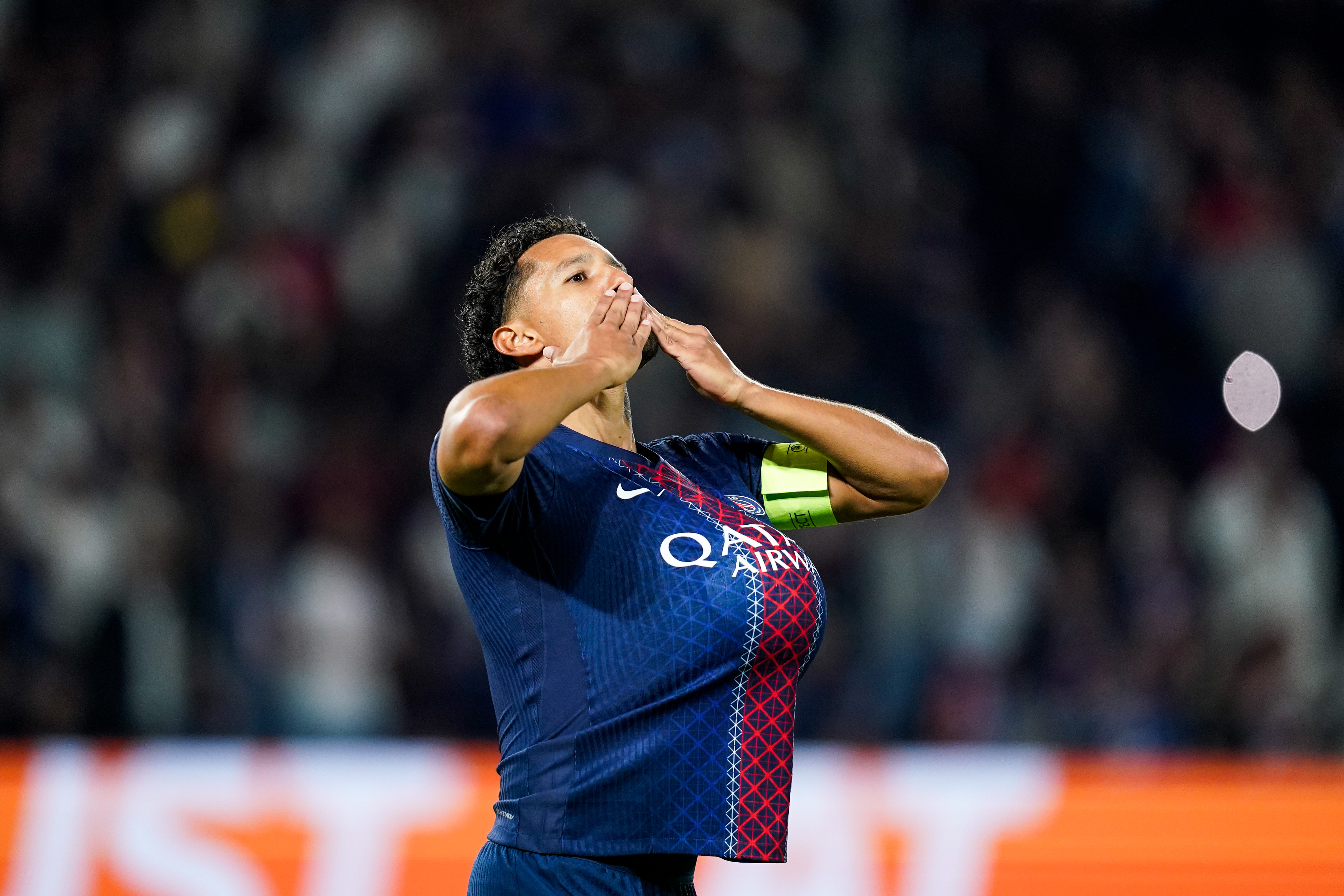 PSG/Atalanta - Collectif, Kvaratskhelia, Marquinhos...les tops et flops !
