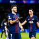 Résumé vidéo PSG/Atalanta (4-0), Kvaratskhelia et Paris déroulent