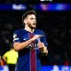 PSG/Atalanta – Les notes des Parisiens : un Kvaratskhelia des grands soirs