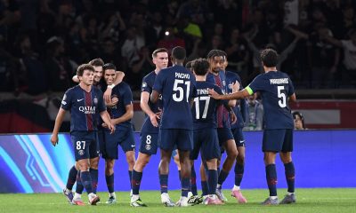 Revue de presse : PSG/Atalanta, une superbe ouverture avec une blessure