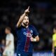 PSG/Atalanta – Kvaratskhelia savoure la victoire et pense à l’OM