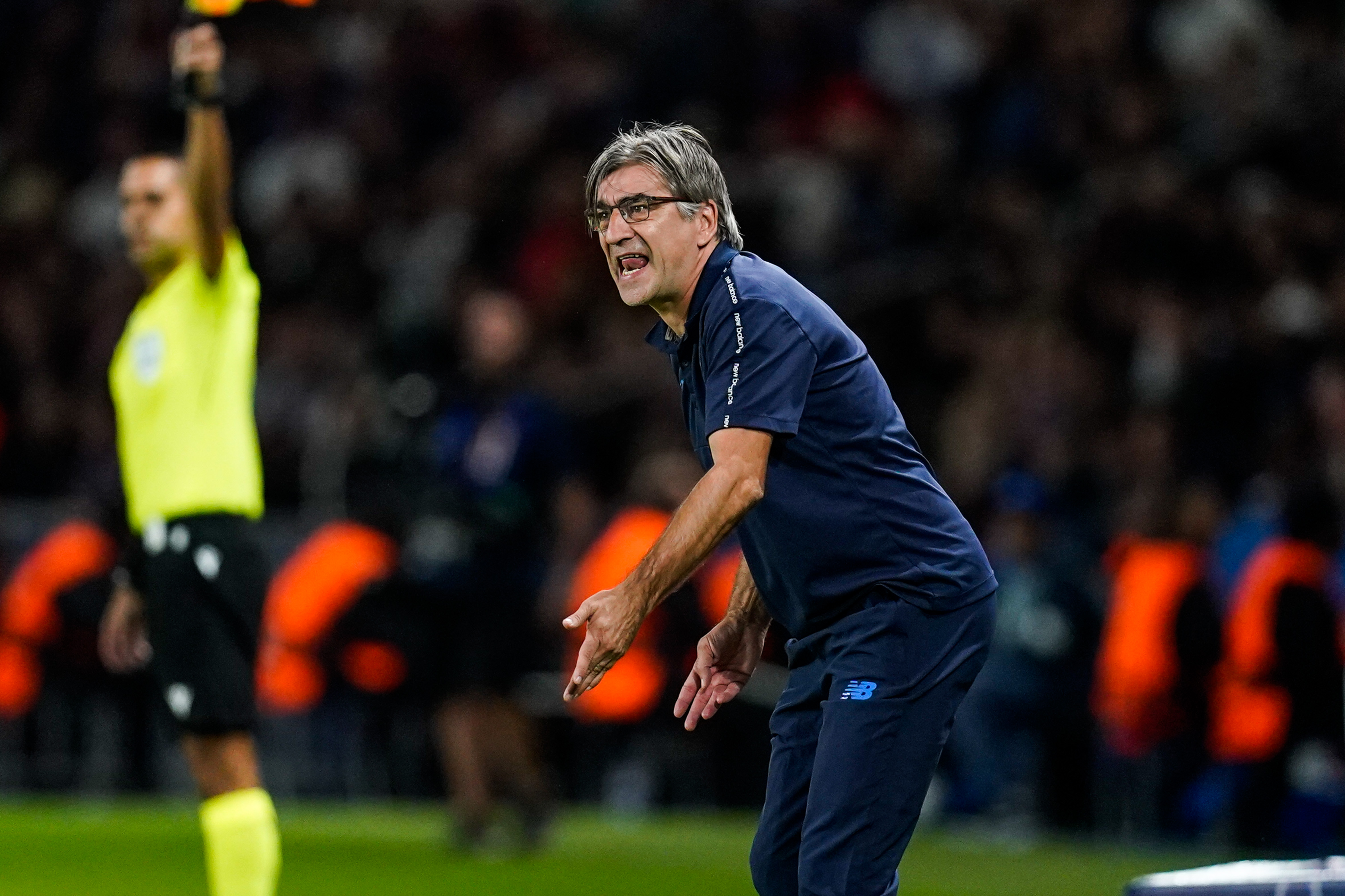 PSG/Atalanta - Juric s'incline "ils jouent à un niveau différent."