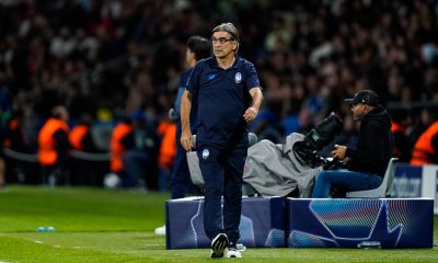 PSG/Atalanta - Juric assume son plan et tacle ceux mettent le bus