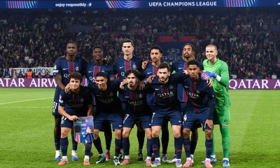 OM/PSG - L'équipe parisienne selon la presse :