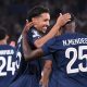 PSG/Atalanta – Marquinhos prend un record fou