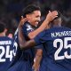 PSG/Atalanta – Les notes des Parisiens dans la presse : Kvaratskhelia en feu, Marquinhos a faim