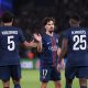 Le PSG surclasse l’Atalanta, l’analyse en chiffres de la démonstration