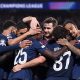 PSG/Atalanta – Le meilleur joueur est élu !