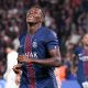 « Personne ne rivalise avec Nuno Mendes », cet ancien parisien est conquis !