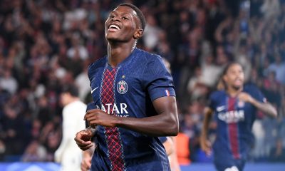 PSG/Atalanta - Nuno Mendes ne mâche pas ses mots : blessures, Luis Enrique et OM
