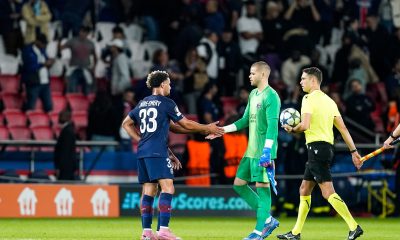 PSG/Atalanta - Les vérités de Chevalier sur son rôle spécial