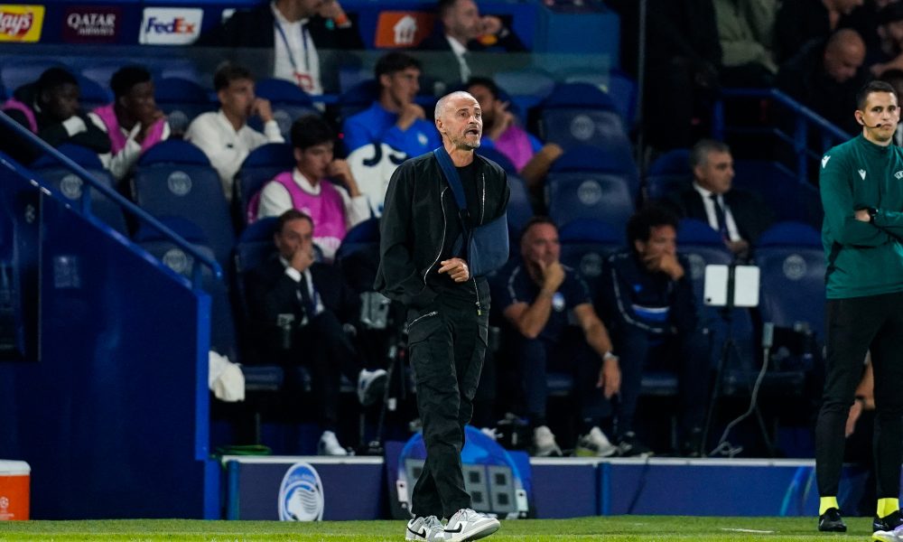 Revue de presse : Choix avec blessures pour OM/PSG, recrues et LDC Féminine