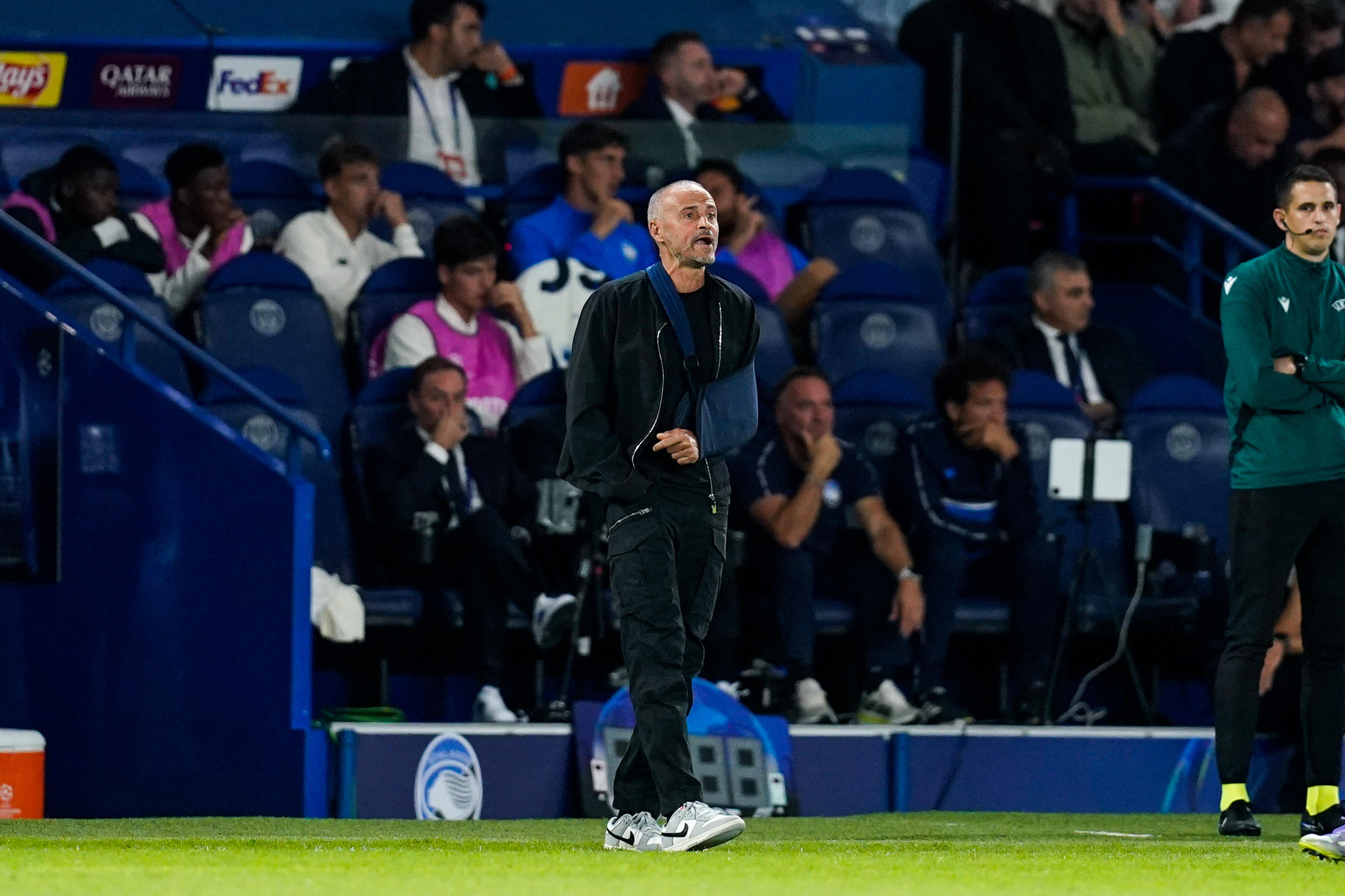 Revue de presse : Choix avec blessures pour OM/PSG, recrues et LDC Féminine