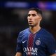 Ligue des Champions, Luis Enrique, Ballon d’Or, famille…Hakimi se livre sans retenue