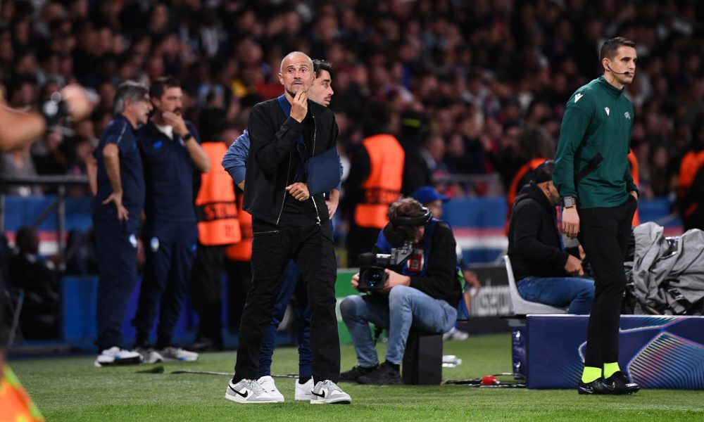 OM/PSG - Enrique donne la clef du Classico
