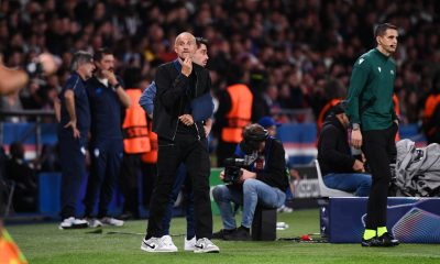 OM/PSG - Enrique donne la clef du Classico