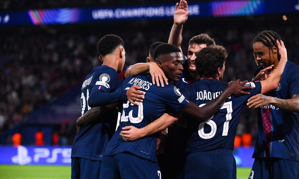Streaming PSG/Auxerre : Où et comment voir le match?