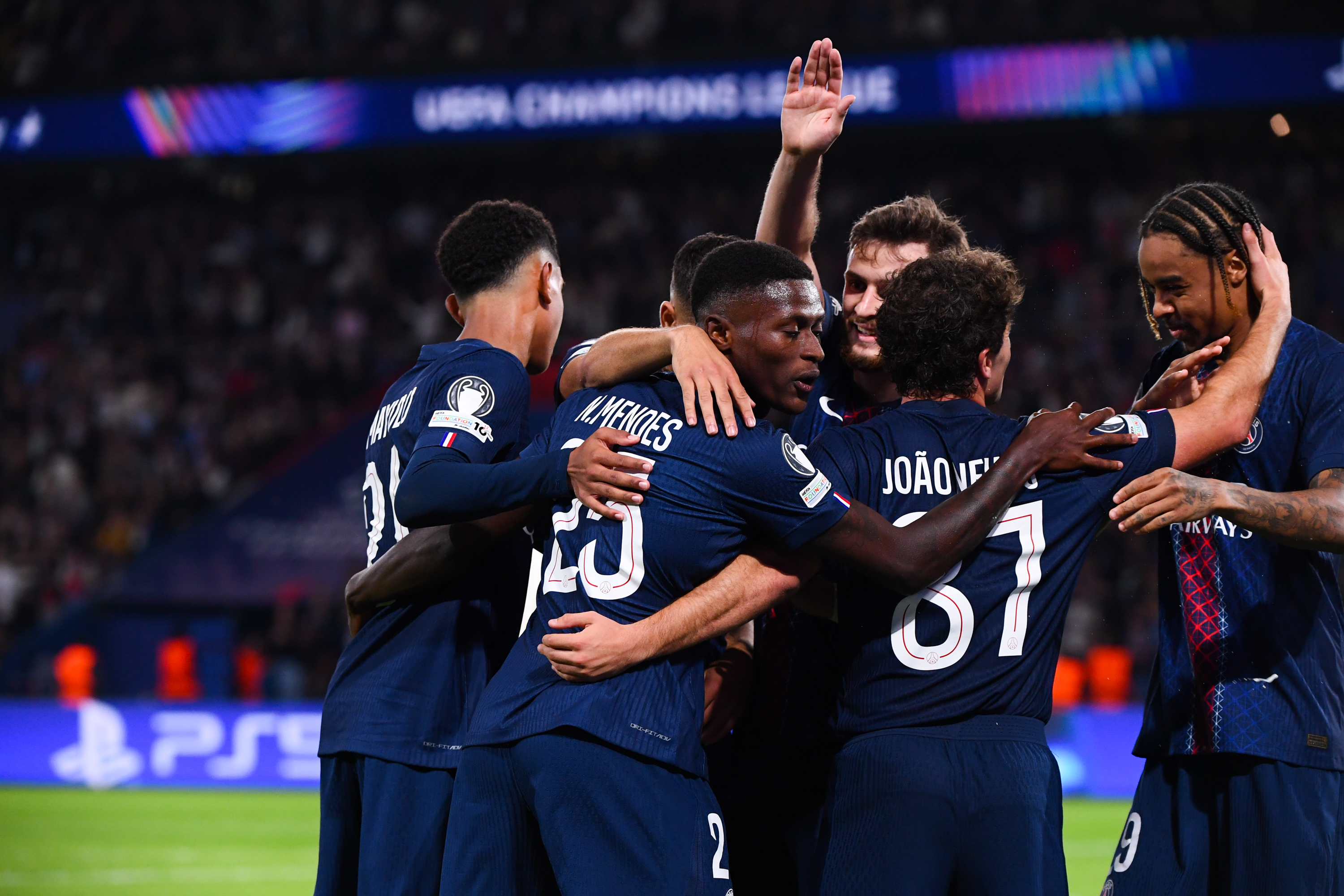 Streaming PSG/Auxerre : Où et comment voir le match?