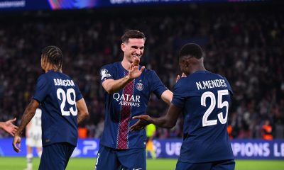 OM/PSG - Équipe parisienne possible et risques de suspensions