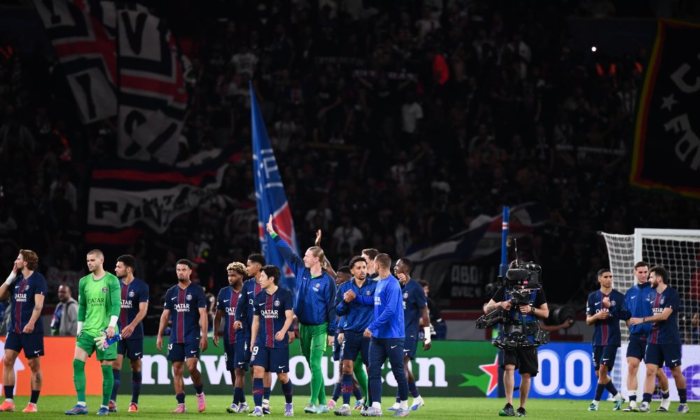 Revue de presse : OM/PSG, un Classico menacé de report