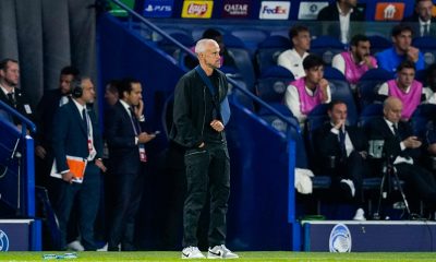 Luis Enrique convoqué le 12 décembre par la justice espagnole