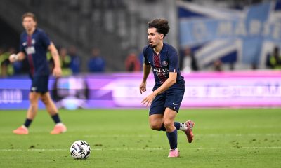 OM/PSG - Qui a été le meilleur joueur parisien ?