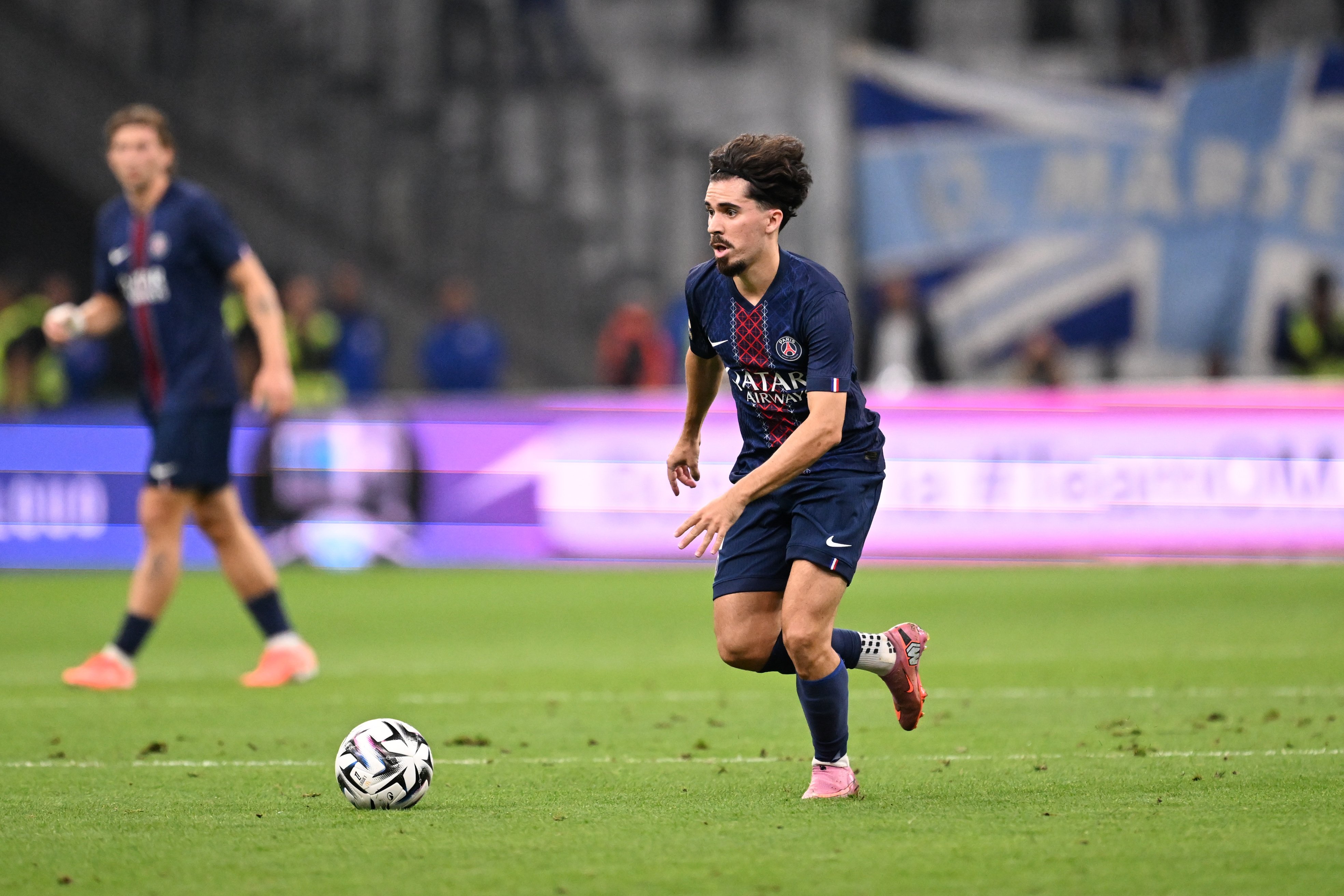 OM/PSG - Qui a été le meilleur joueur parisien ?