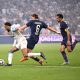 OM/PSG – Zabarnyi «nous continuerons à aller de l’avant.»