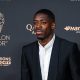 Le discours touchant de Dembélé après son Ballon d’Or
