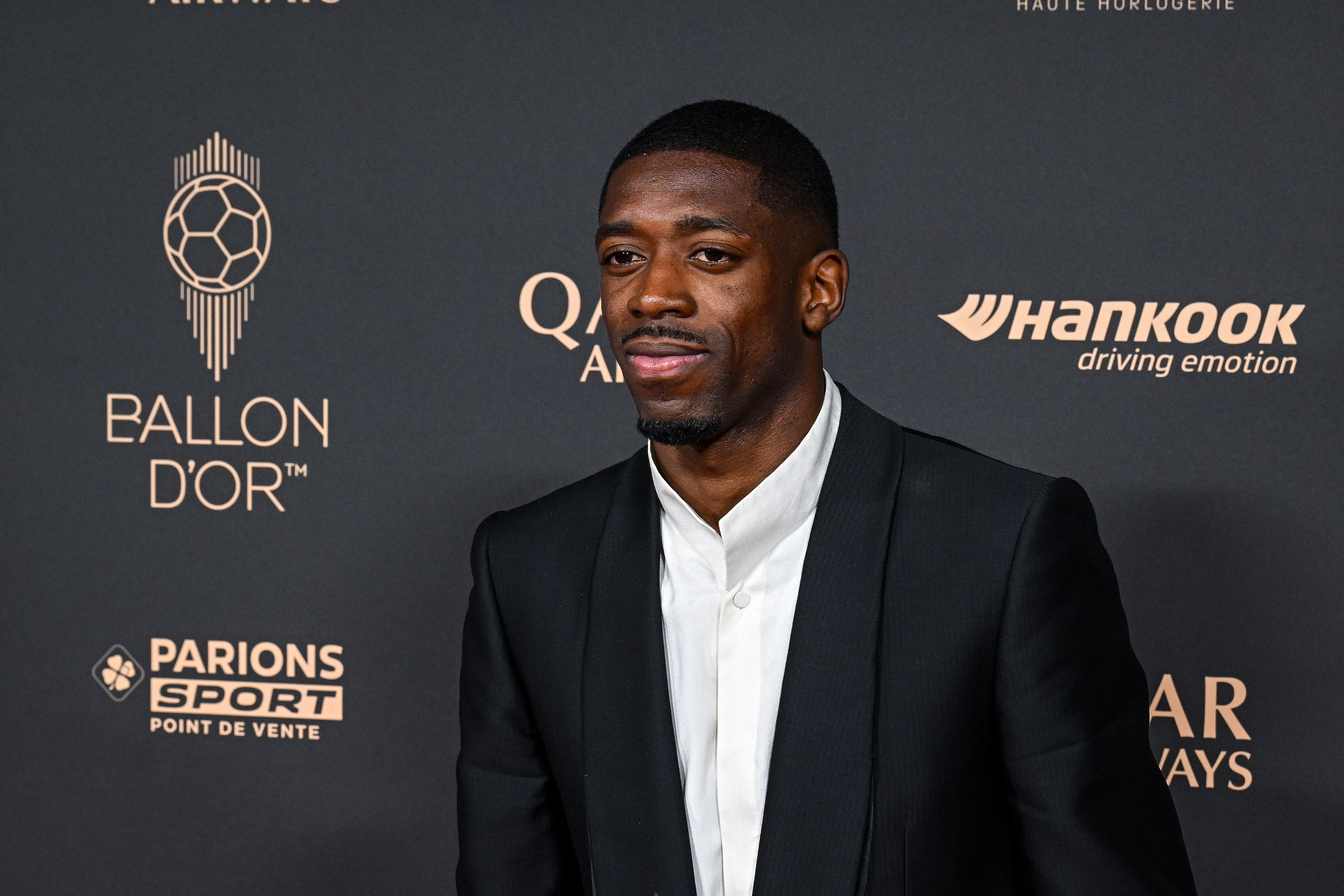 Revue de presse PSG : Dembélé à un tournant d'image et retours de blessés