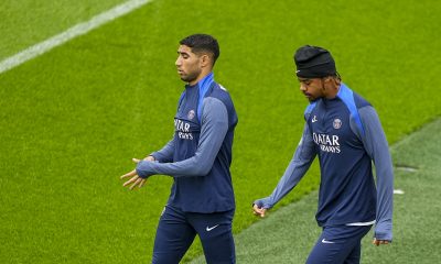 Barcelone/PSG - Le Parisien en conférence de presse avec Luis Enrique dévoilé