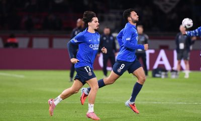 Revue de presse : Barcelone/PSG, blessures, espoirs et NBA