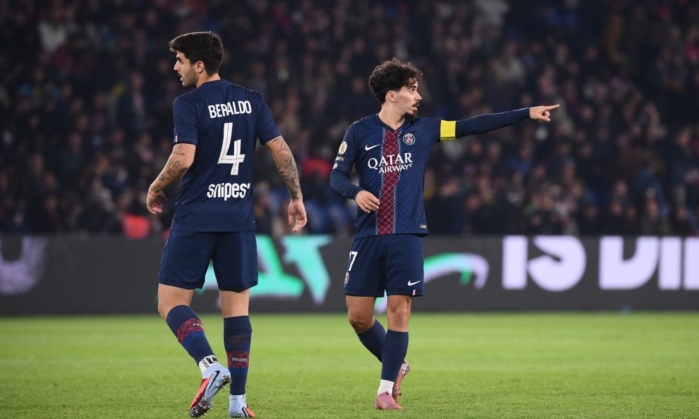 Revue de presse : équipe possible pour Barcelone/PSG, Vitinha espéré et Yamal de retour