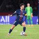 PSG/Auxerre – Vitinha remplacé pendant la première période !
