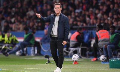 PSG/Auxerre - Pélissier souligne la "frustration" et la leçon