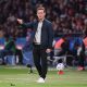 PSG/Auxerre – Pélissier souligne la « frustration » et la leçon