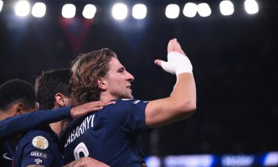 Résumé vidéo PSG/Auxerre (2-0), 1er but de Zabarnyi et blessures